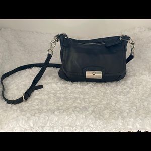 Coach cross body